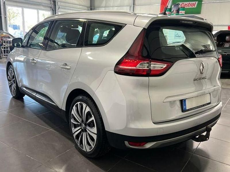 Gebraucht Renault Scénic IV 88 PS (64 kW) 2019 Andere Van / Kleinbus