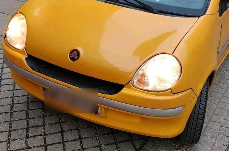 Gebraucht Aixam 500 10 PS (7 kW) 2005 Gold Kombi