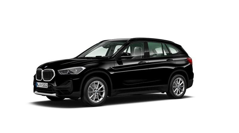 Gebraucht 2025 BMW X1 Advantage SUV | 27.480 € (Superpreis) - Bild 1/2