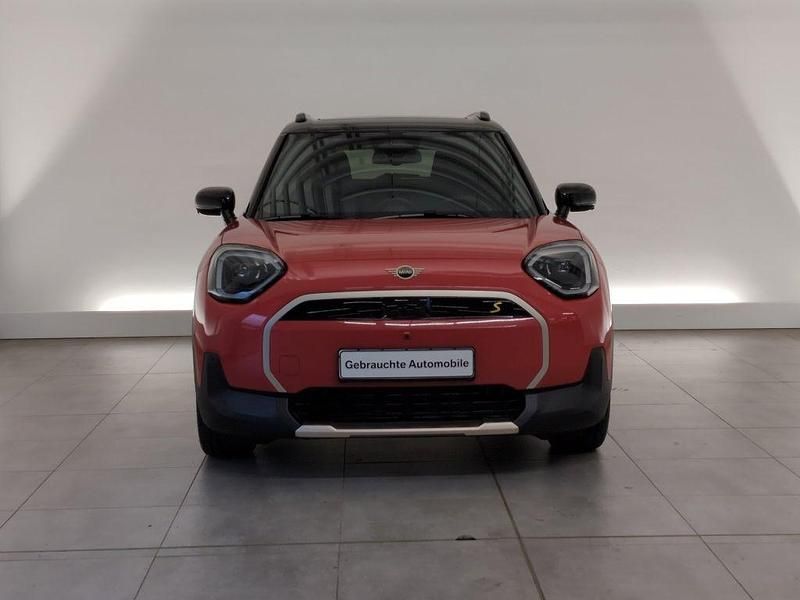 Gebraucht Mini Aceman 160 kW (218 PS) 2024 Rot SUV