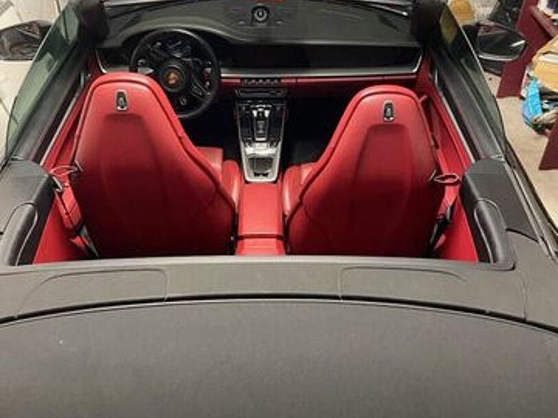 Gebraucht Porsche 911 450 PS (330 kW) 2021 Andere