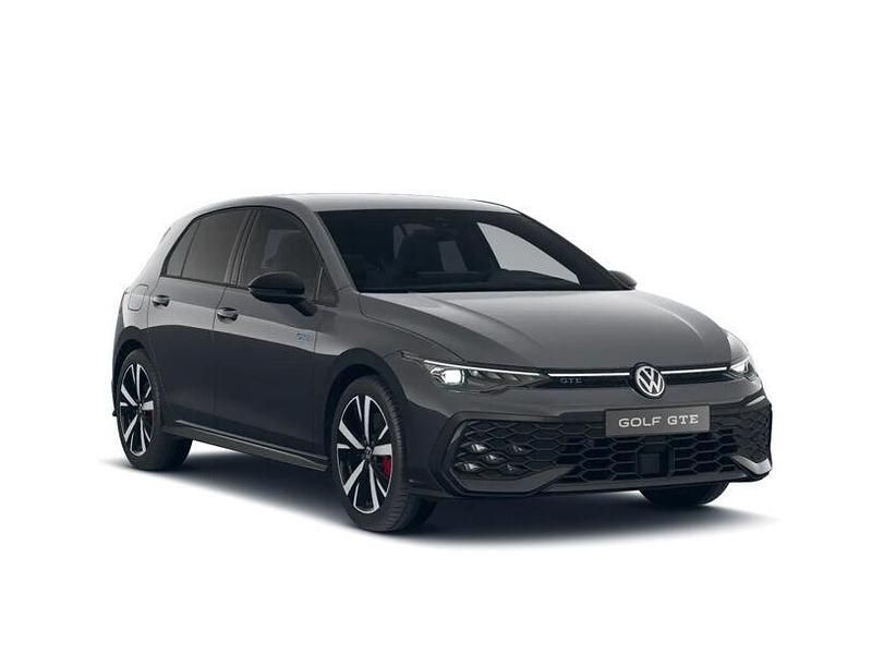 Gebraucht VW Golf VIII GTE 272 PS (200 kW) 2025 Grau Limousine