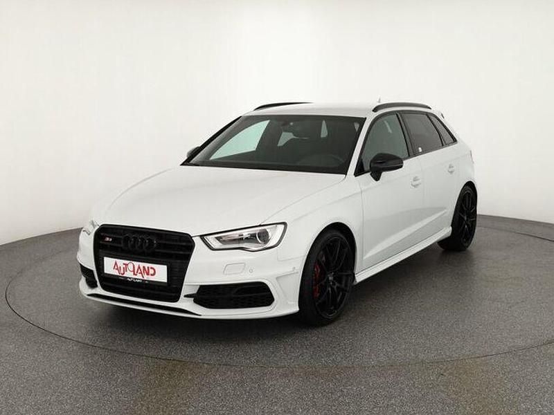 Andere Gebraucht 2016 Audi S3 Comfort Limousine | 26.990 € (Teuer) - Bild 1/4