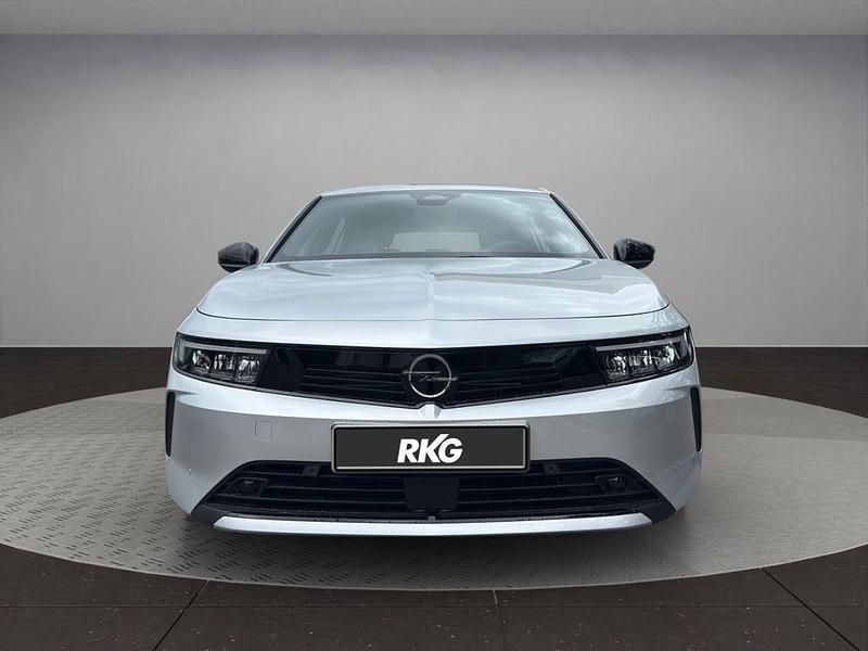 Neu Opel Astra Edition 131 PS (96 kW) 2025 Silber Limousine