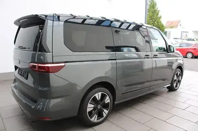 Używany VW Multivan Edition 150 KM (110 kW) 2024 Andere Minivan