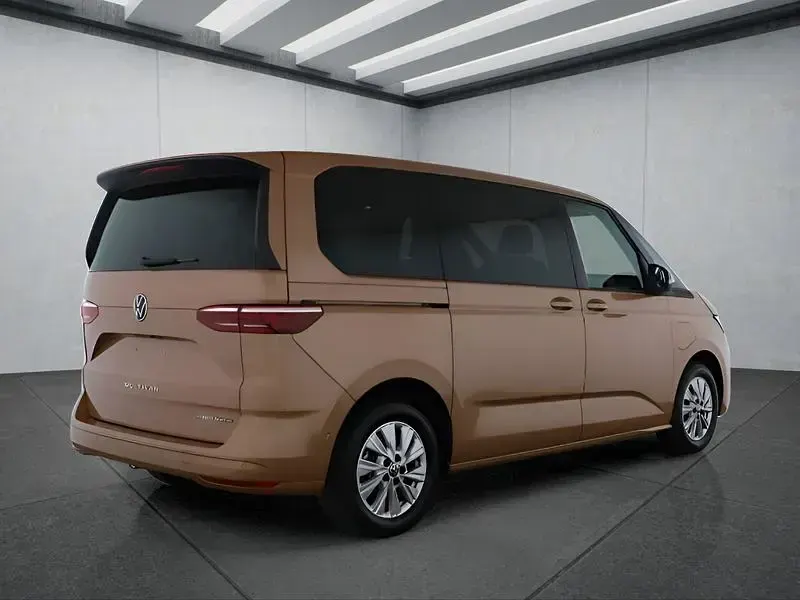 Gebraucht VW Multivan 245 PS (180 kW) 2025 Gold Van / Kleinbus