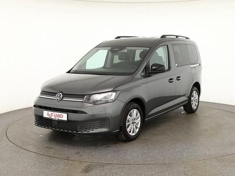 Neu VW Caddy 116 PS (85 kW) 2025 Andere Van / Kleinbus