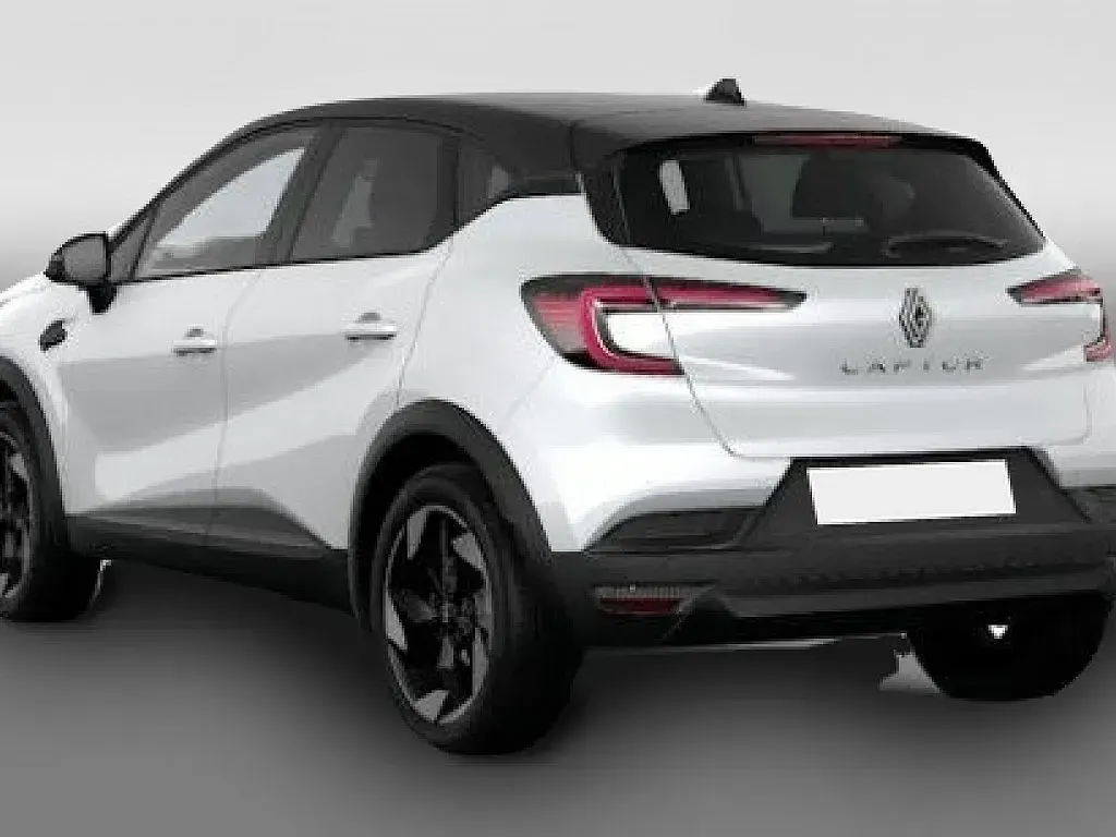 Używany Renault Captur Techno 140 KM (102 kW) 2026 SUV