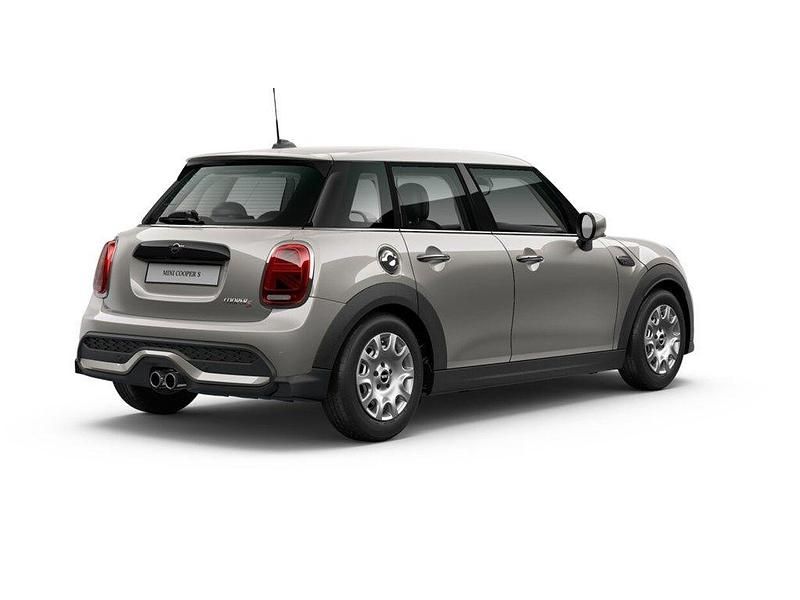 Occasion Mini Cooper S 178 ch (130 kW) 2023 Argent Citadine