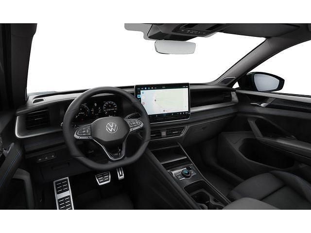 Gebraucht VW Tayron Style 193 PS (141 kW) 2025 Oryxweiß perlmutteffekt SUV