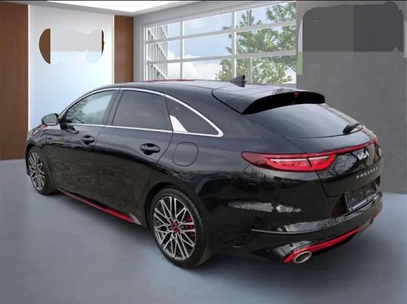 Gebraucht Kia ProCeed GT 204 PS (150 kW) 2022 Kombi
