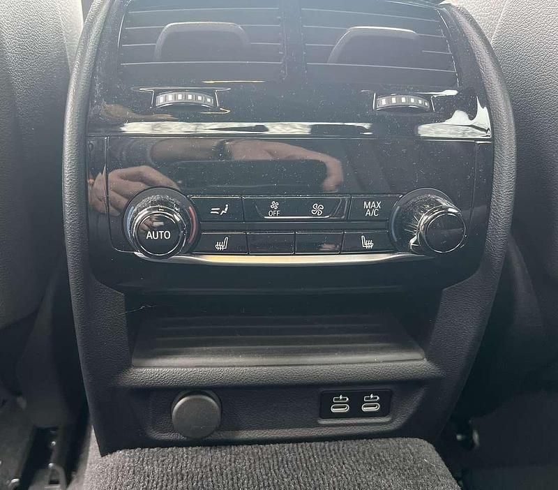 Gebraucht BMW 530e iPerformance 252 PS (185 kW) 2019 Blau Limousine