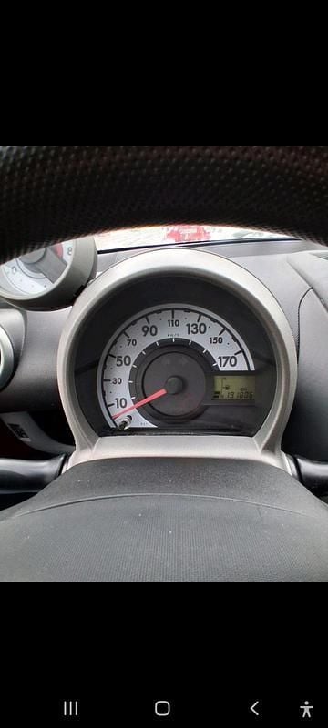 Gebraucht 2006 Peugeot 107 Kleinwagen | 990 € (Guter Preis) - Bild 1/4