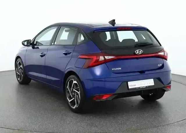 Gebraucht Hyundai i20 Intro Edition 101 PS (74 kW) 2021 Andere Kleinwagen