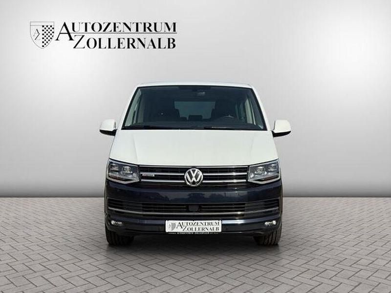 Gebraucht VW T6 125 PS (91 kW) 2018 Andere Van