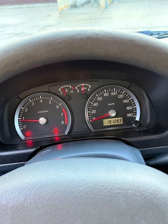 Gebraucht Suzuki Jimny Comfort 86 PS (63 kW) 2008 SUV