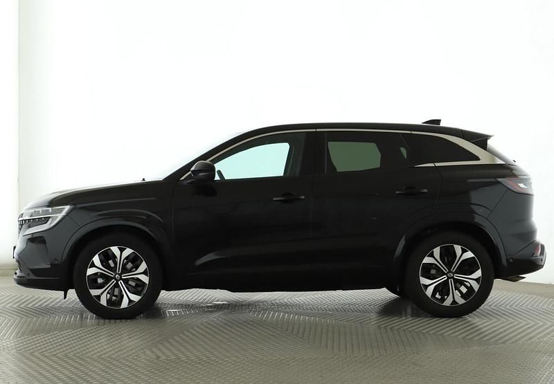 Gebraucht Renault Austral Techno 158 PS (116 kW) 2025 Blackpearlschwarz SUV