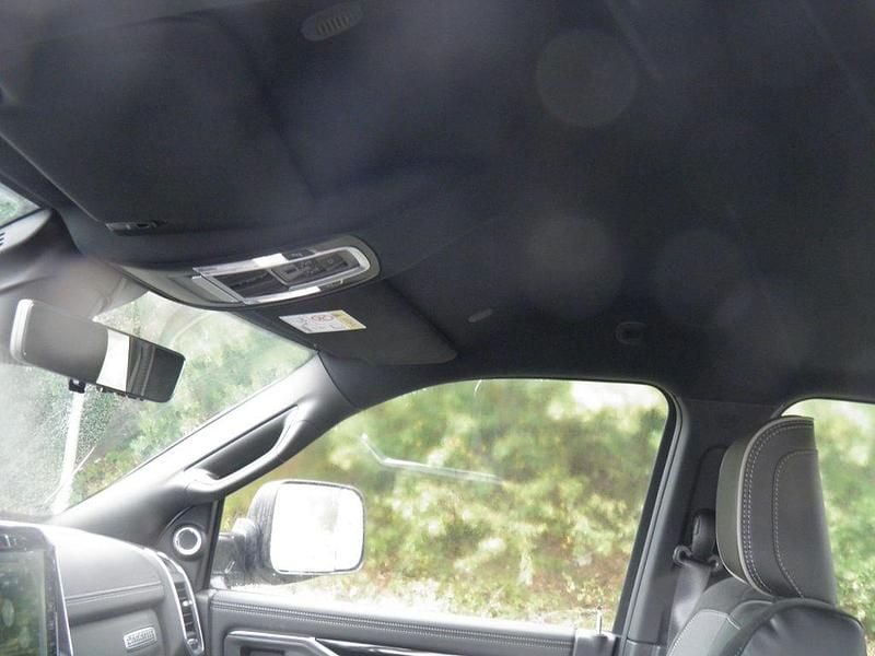 Gebraucht Dodge Ram 385 PS (283 kW) 2024 Grau Pickup