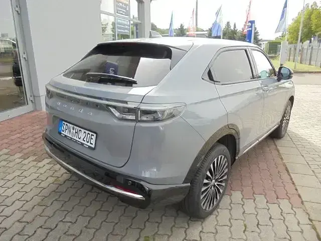 Occasion Honda e:Ny1 150 kW (204 ch) 2025 Gris SUV