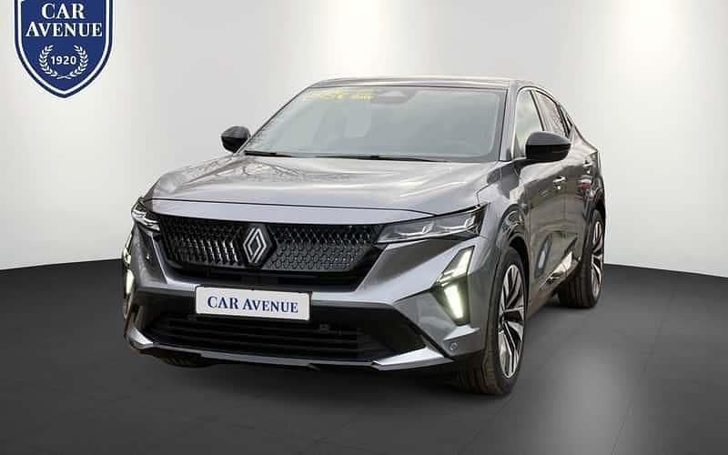 Grau Neu 2025 Renault Rafale Techno SUV | 43.485 € (Fairer Preis) - Bild 1/4