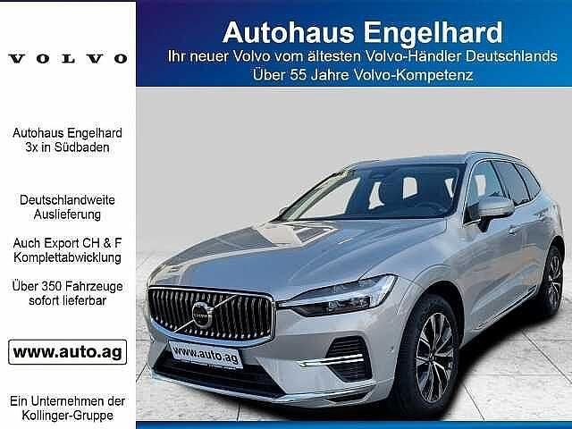 Gebraucht 2023 Volvo XC60 SUV | 38.422 € (Guter Preis) - Bild 1/4