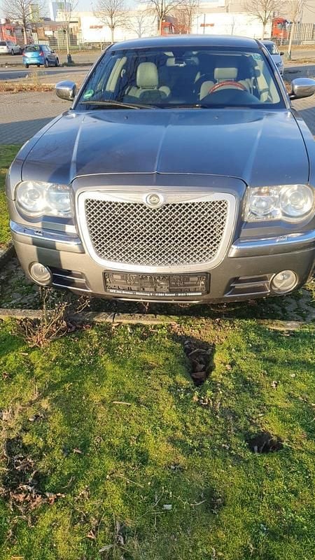 Gebraucht 2007 Chrysler 300C Kombi | 4.200 € - Bild 1/4