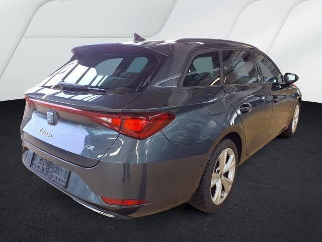 Gebraucht Seat Leon FR 150 PS (110 kW) 2025 "magnetic tech" Kombi