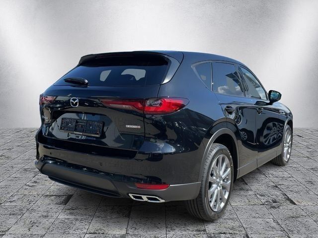 Neu Mazda CX-60 Exclusive-Line 254 PS (186 kW) 2025 SUV