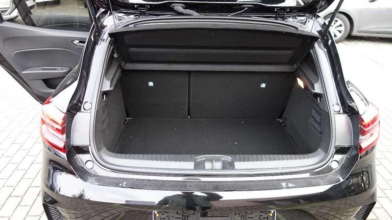 Neu Mitsubishi Colt Plus 143 PS (105 kW) 2025 Onyxschwarz Kleinwagen