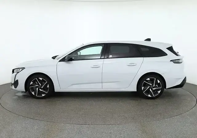 Gebraucht Peugeot 308 136 PS (100 kW) 2025 Andere