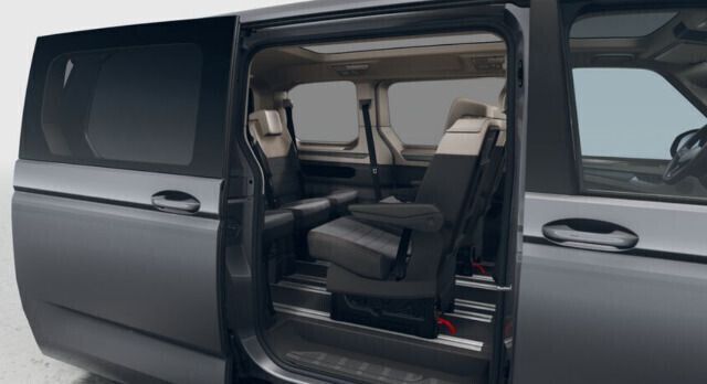 Gebraucht VW T7 Life 245 PS (180 kW) 2022 Grau Van