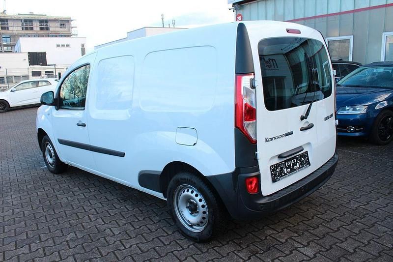 Gebraucht Renault Kangoo Rapid Extra 116 PS (85 kW) 2021 Weiß Van / Kleinbus