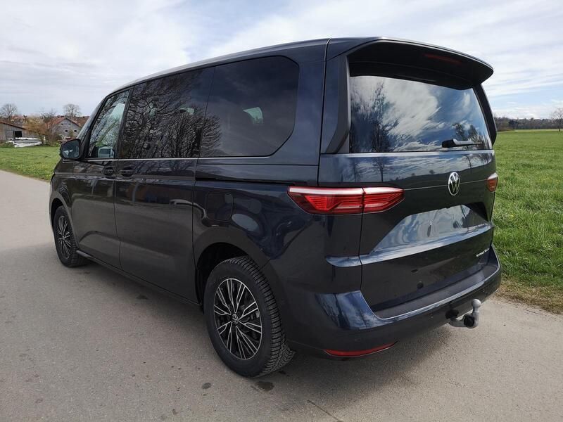Neu VW T7 Elegance 245 PS (180 kW) 2025 Othercolor Van