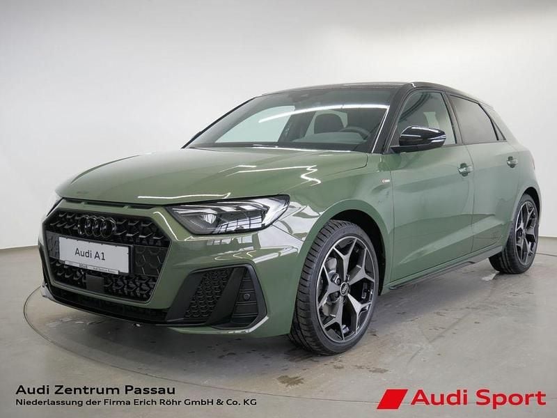 Audi A1 Sportback Preis