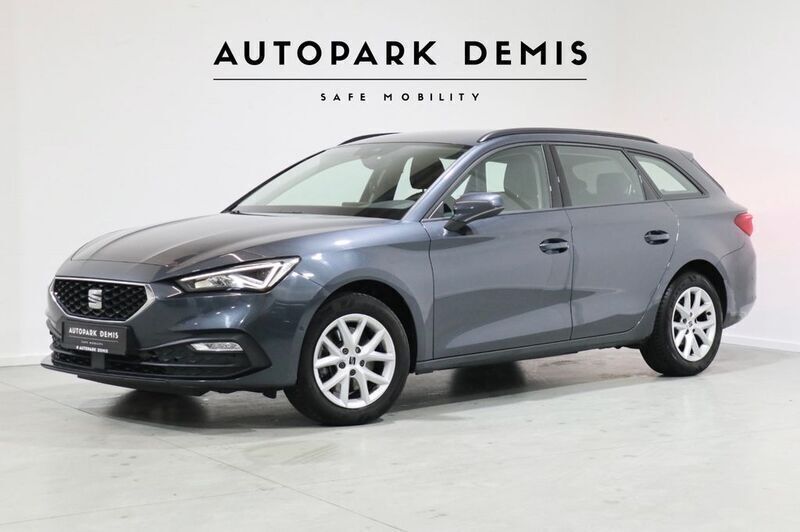 Gebraucht 2022 Seat Leon Beats Limousine | 18.485 € (Superpreis) - Bild 1/4