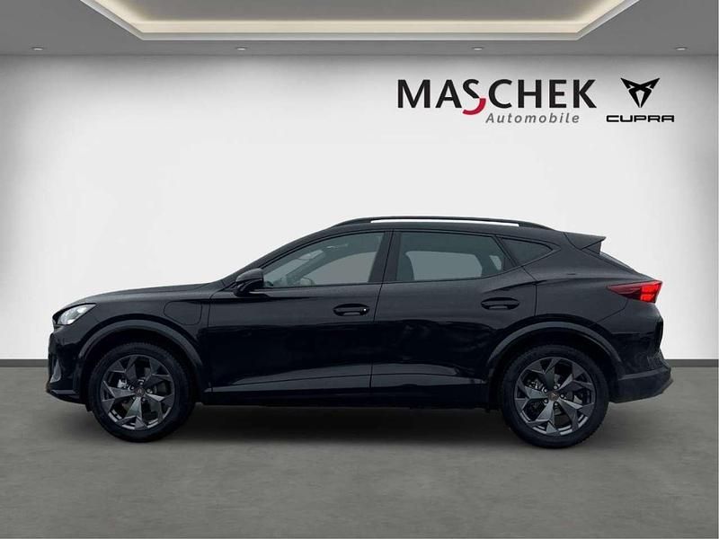 Neu Cupra Formentor 204 PS (150 kW) 2026 Midnight schwarz metallic SUV