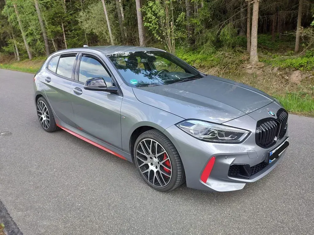 Gebraucht BMW 128 Performance 265 PS (194 kW) 2024 Limousine