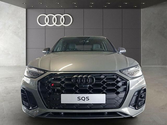 Gebraucht Audi SQ5 Ambiente 341 PS (250 kW) 2024 Grau SUV