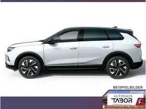 Neu Opel Grandland X 146 PS (107 kW) 2025 Weiß SUV