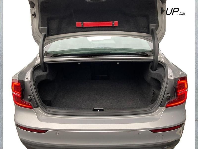 Gebraucht Volvo S60 197 PS (144 kW) 2024 Grau Limousine