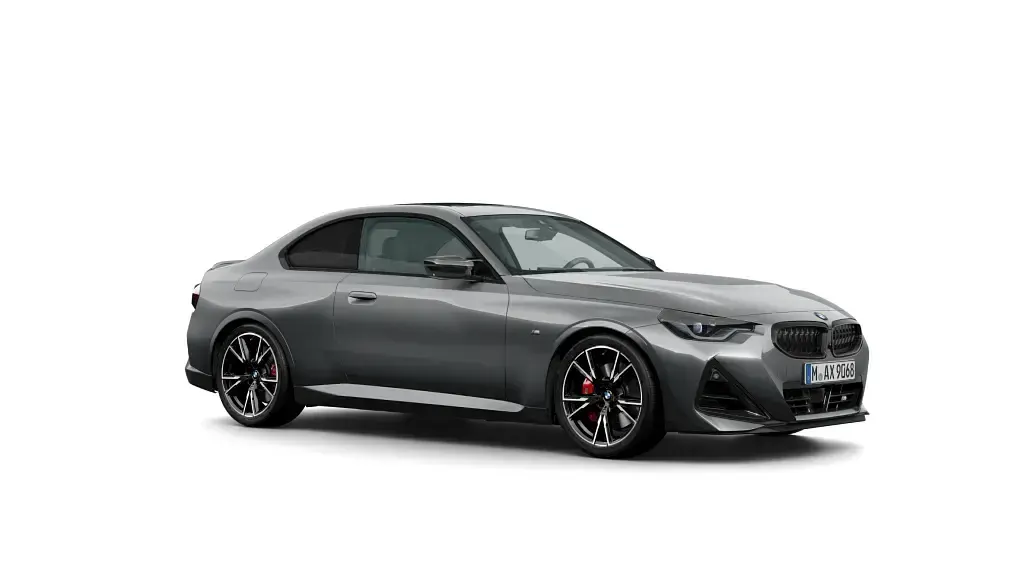 Neu BMW M240i M Sport 381 PS (280 kW) 2026 Coupé