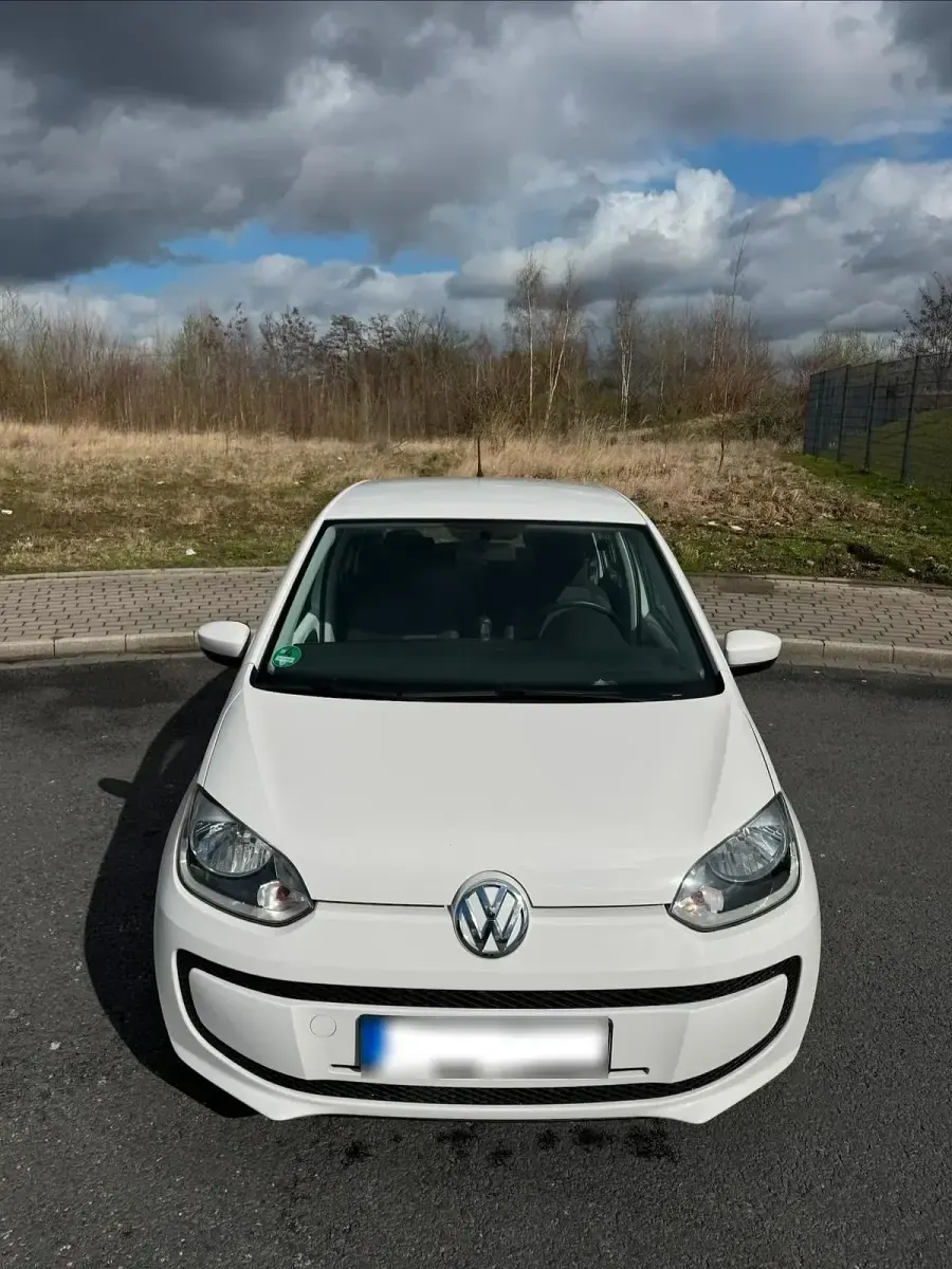 Second-hand VW up! 60 CP (44 kW) 2016 Hatchback