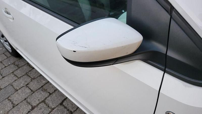 Gebraucht Seat Mii 60 PS (44 kW) 2014 Kleinwagen