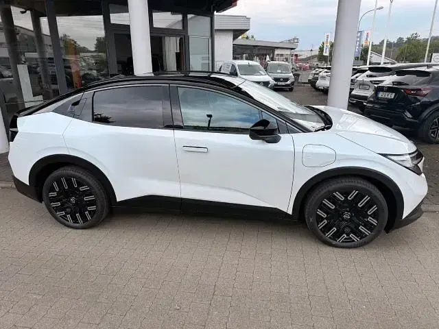 Neu Nissan Leaf 360º 160 kW (218 PS) 2026 Weiß SUV