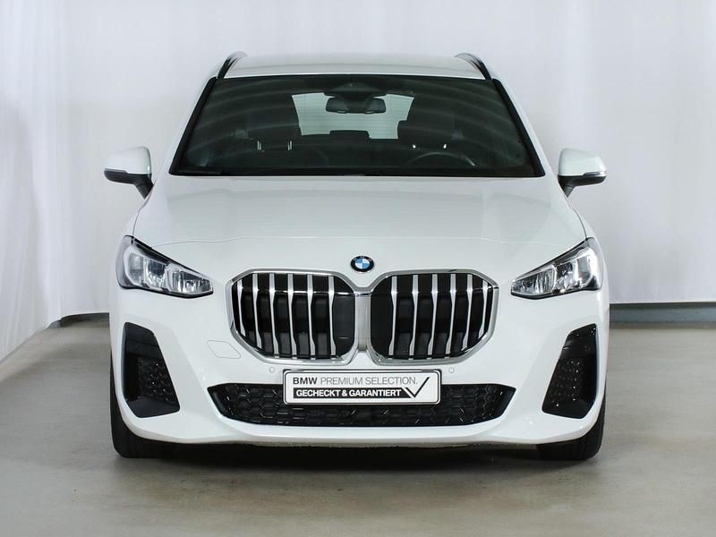 Gebraucht BMW 218 M Sport 136 PS (100 kW) 2025 Alpinweiss iii Kombi