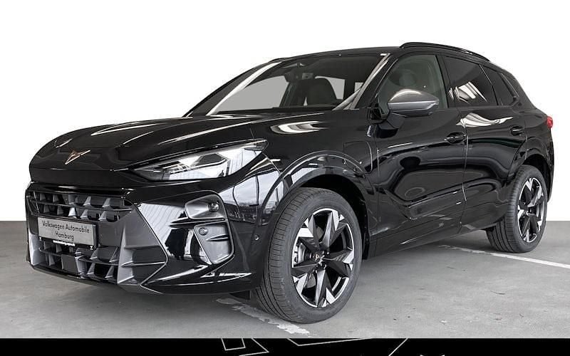 Schwarz Neu 2025 Cupra Terramar SUV | 39.985 € (Superpreis) - Bild 1/4