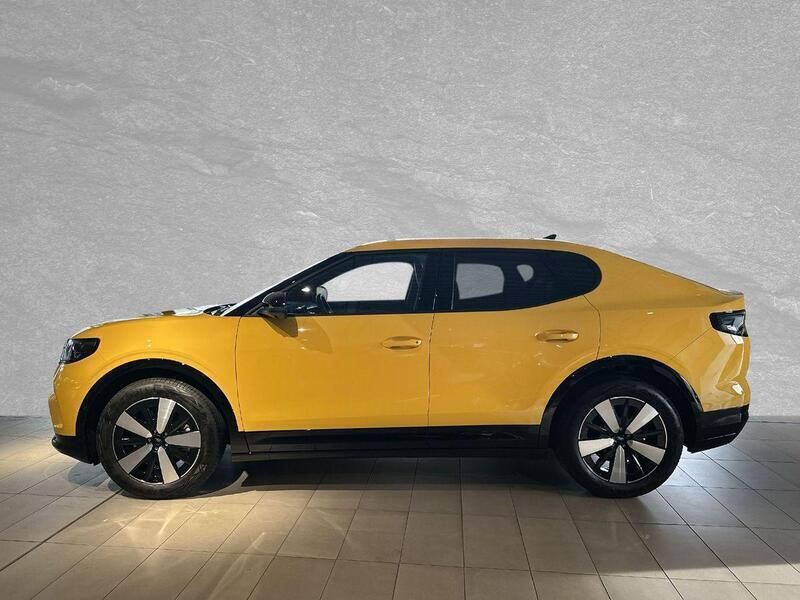 Gebraucht Ford Capri 210 kW (286 PS) 2022 Othercolor SUV