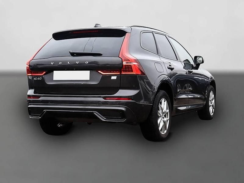 Gebraucht Volvo XC60 Plus 455 PS (334 kW) 2024 Grau SUV