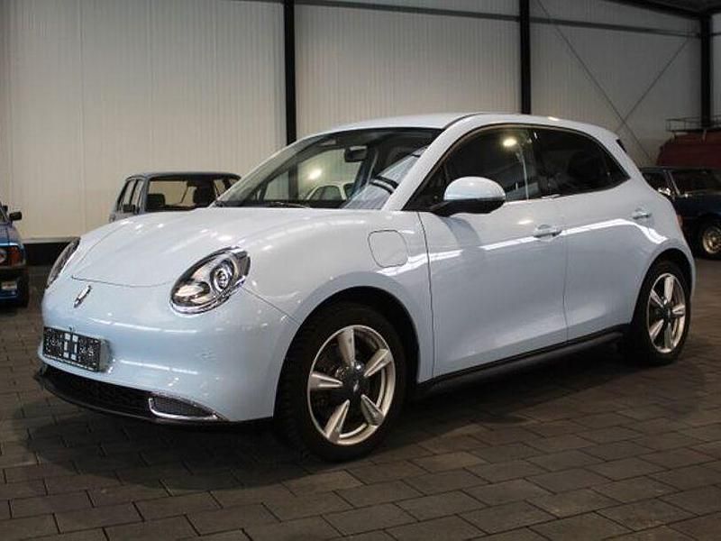 Gebraucht Ora 03 125 kW (171 PS) 2023 Blau Kleinwagen