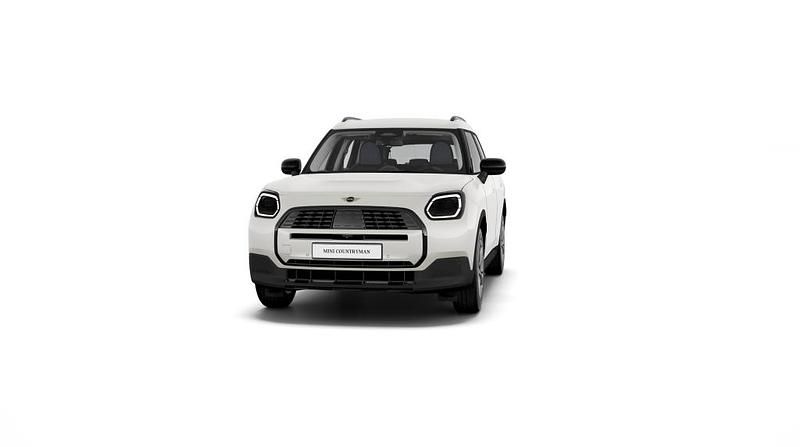 Gebraucht 2024 Mini Countryman SUV | 34.456 € (Guter Preis) - Bild 1/3
